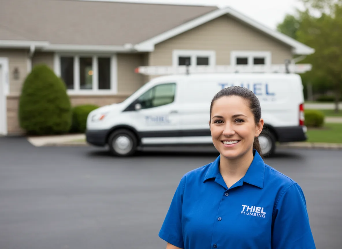 Plumber Ackworth, IA FAQs